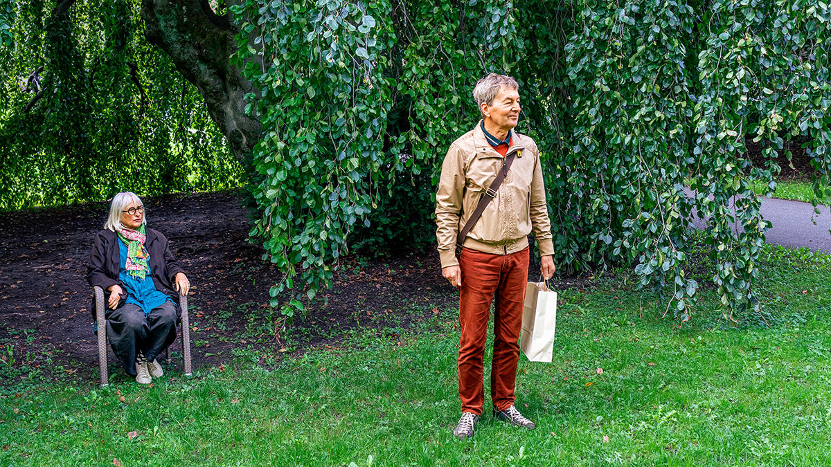 Coverbild des Age Dossiers (Symbolbild)