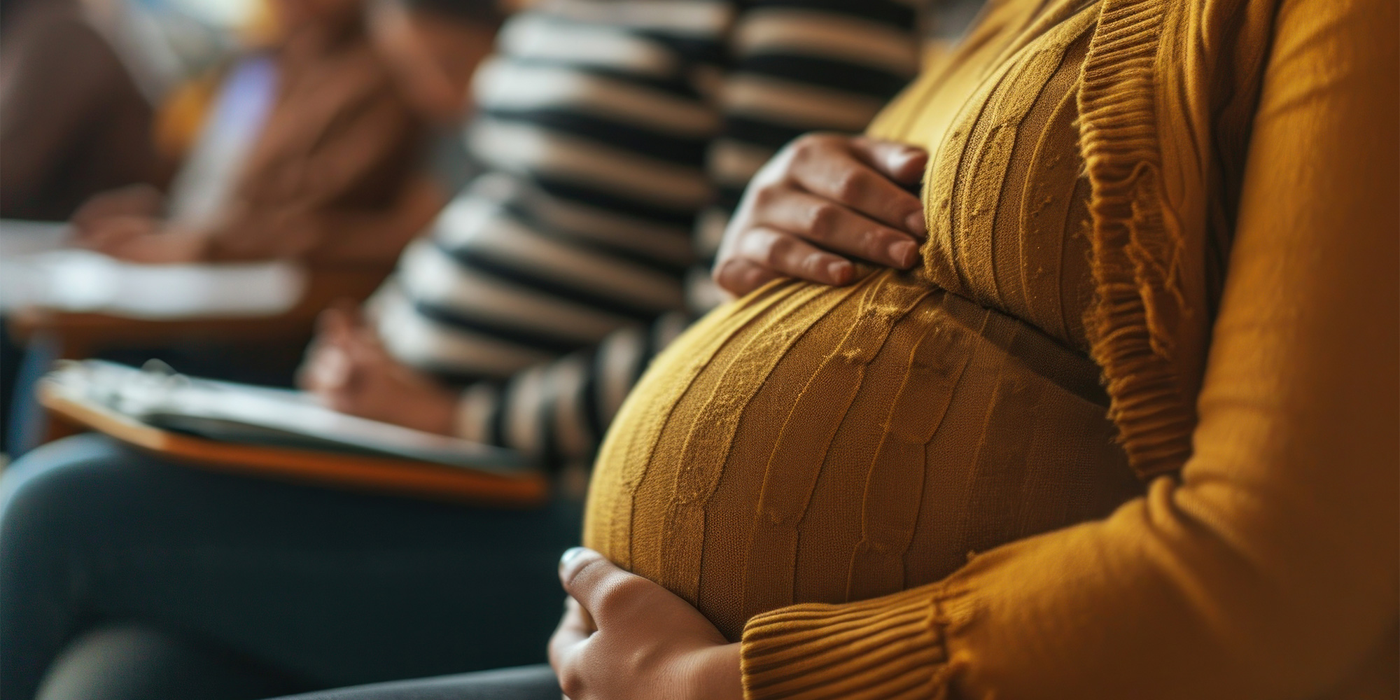 Bessere Betreuung von schwangeren Migrantinnen