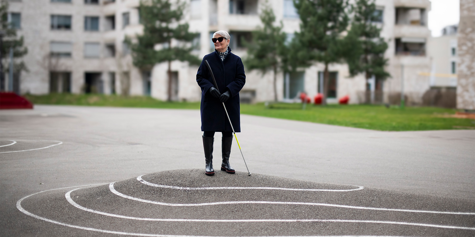 Der lange Weg zur Barrierefreiheit