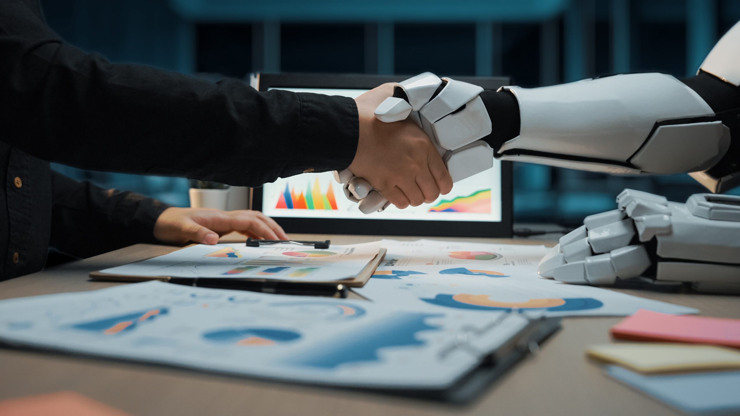AI in Wealth Management