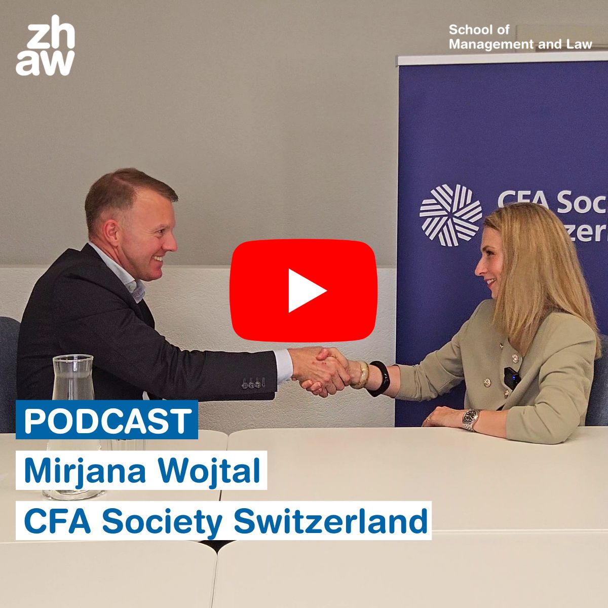 Chris Künzle & Mirjana Wojtal