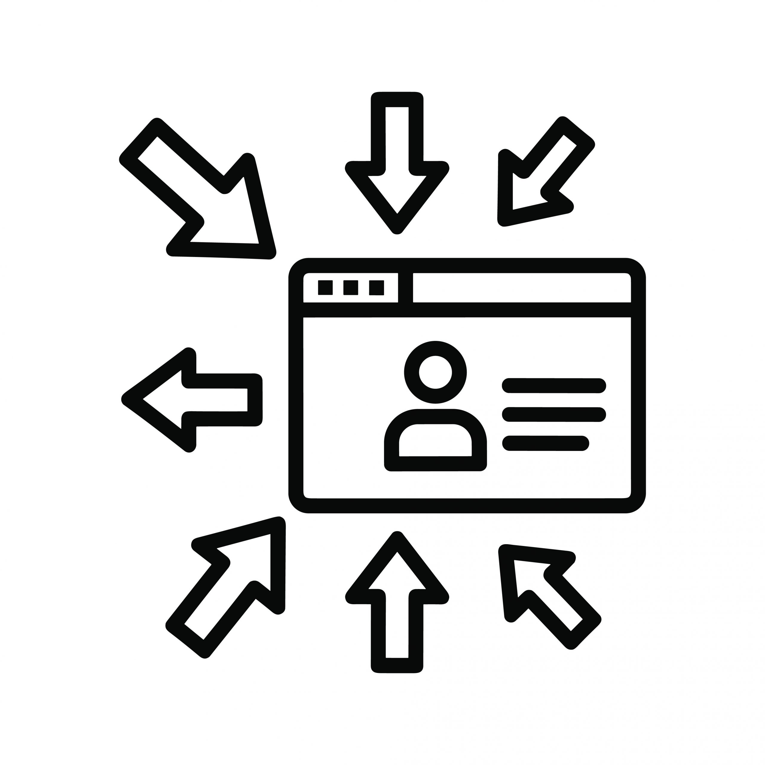 Financial data aggregation