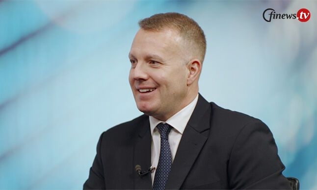 Chris Künzle FinewsTV